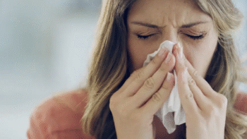 Se mantiene circulación activa de dos virus respiratorios