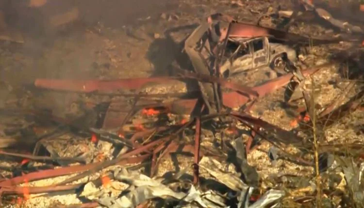 Varios muertos tras explosión en planta militar de Tennessee