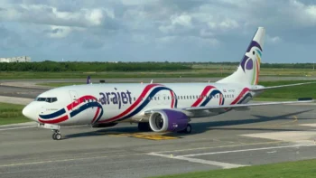 Vuelos gratis para ciudadanos afectados por el huracán Melissa en Jamaica