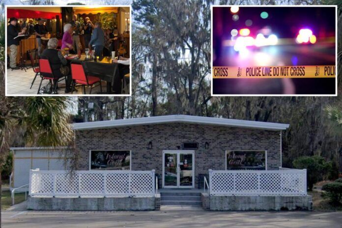 Cuatro muertos tras tiroteo en Carolina del Sur