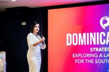 República Dominicana persigue atraer industrias innovadoras