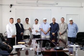 InterEnergy Group lleva a Guyana su modelo energético desarrollado en República Dominicana