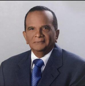 Senado de la República lamenta fallecimiento de Vicente Sánchez Baret