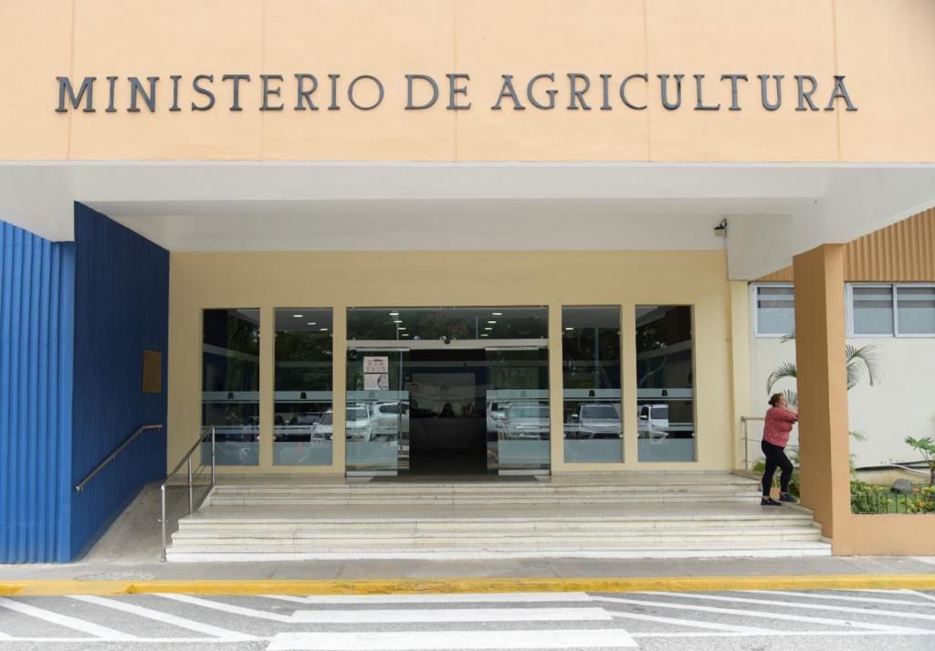 Ministerio de Agricultura activa Plan de Contingencia