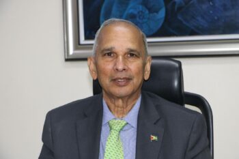 La JAD respalda la candidatura de Muhammad Ibrahim a la Dirección General del IICA