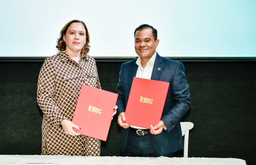 DIDA e INTEC realizarán investigaciones en beneficio de los afiliados del SDSS