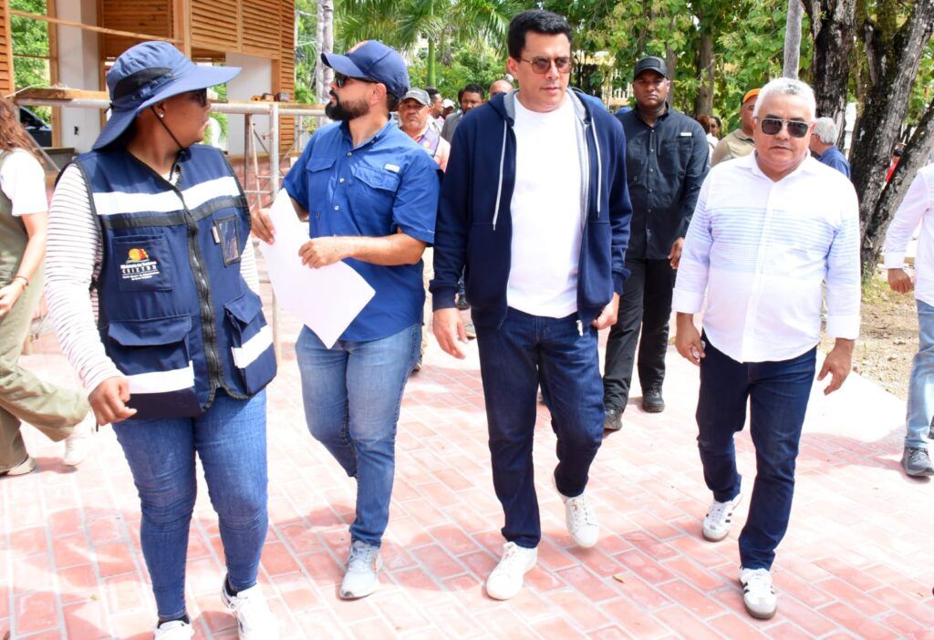 Malecón Samaná pasa la prueba, tras intervención de Turismo