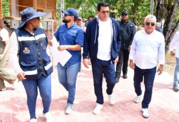 Malecón Samaná pasa la prueba, tras intervención de Turismo