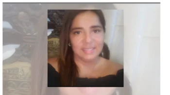 Hallan cadáver de mujer dentro de una lavadora