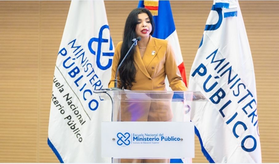 Ministerio Público inicia formación de 100 abogados que serán representantes de víctimas