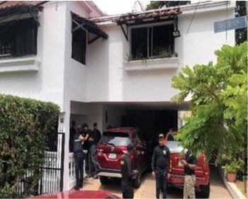 Hombre mata a su esposa y a su suegra antes de suicidarse en El Millón