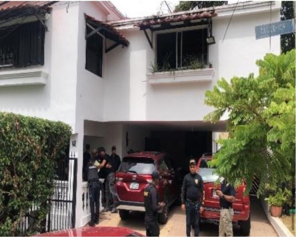 Hombre mata a su esposa y a su suegra ante de suicidarse en El Millón