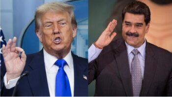 Trump dice que Maduro ofreció «de todo»