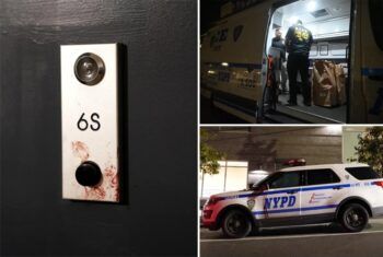 Hombre agrede hijastra de 12 años en El Bronx