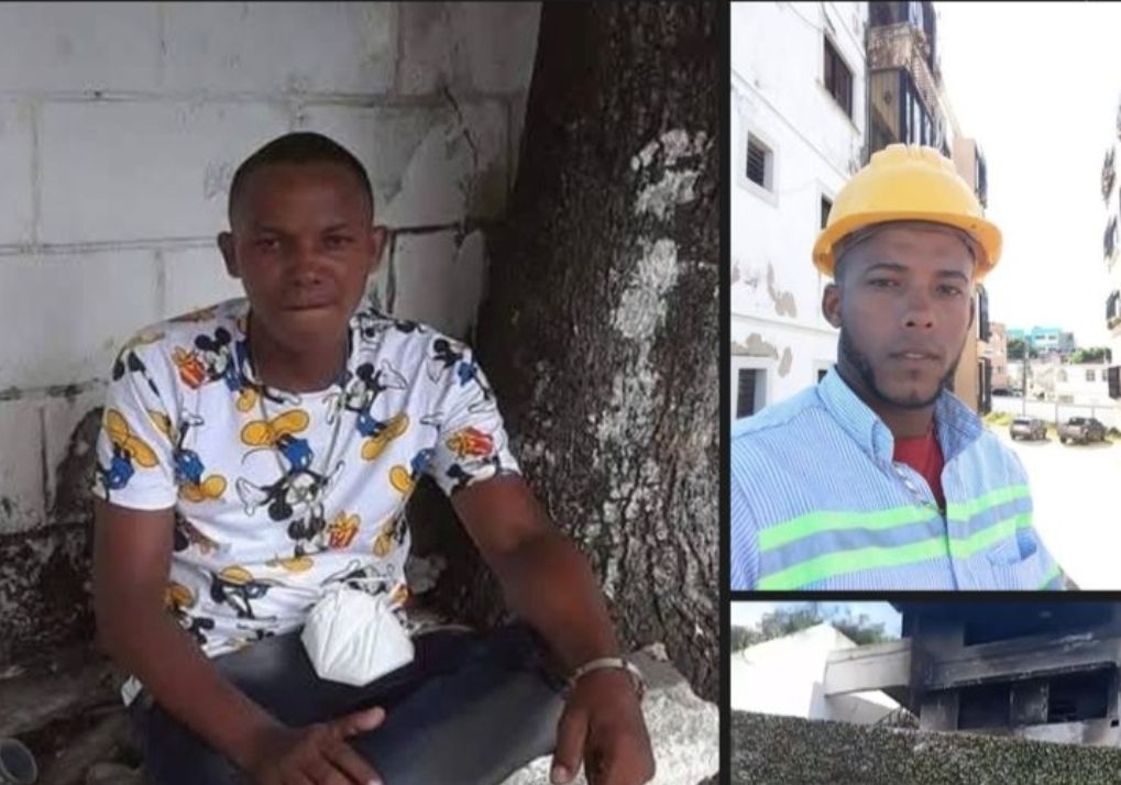 Padre e hijo mueren tras explosión de tanque de gasoil en Arroyo Hondo