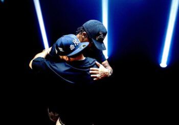 Lápiz Conciente y El Alfa anuncian colaboración musical
