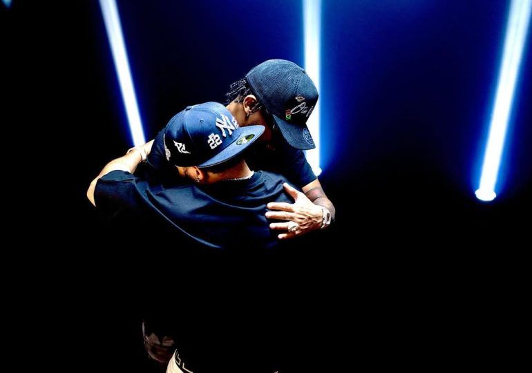 Lápiz Conciente y El Alfa anuncian colaboración musical