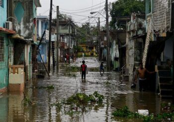 Huracán Melissa deja daños significativos en Cuba tras su paso devastador