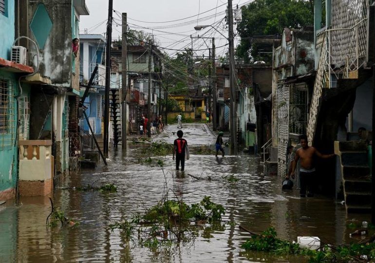 Huracán Melissa deja daños significativos en Cuba tras su paso devastador