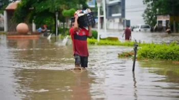 Asciende a 79 el número de muertos por intensas lluvias en México