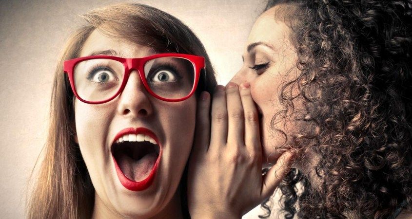 Chismear te puede costar hasta 5 años de cárcel en Arabia Saudita