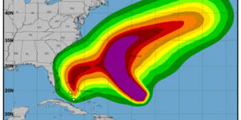 Bahamas ordena evacuación obligatoria por huracán Melissa