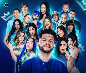 Participantes de La mansión de Luinny protestan por falta de alimentos: «solo hay pollo y salami»