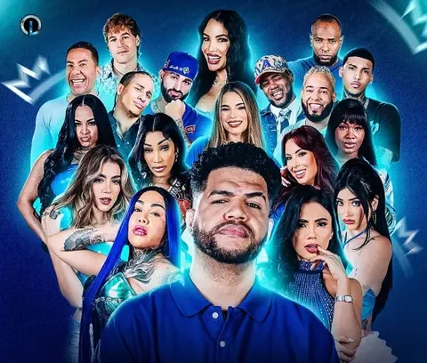 Participantes de La mansión de Luinny protestan por falta de alimentos: «solo hay pollo y salami»