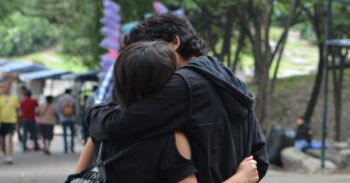 La ciencia revela que el amor es una necesidad biológica