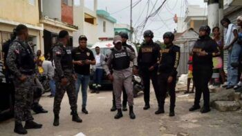 Hombre mata a otro durante intento de robo en Nalga de Maco