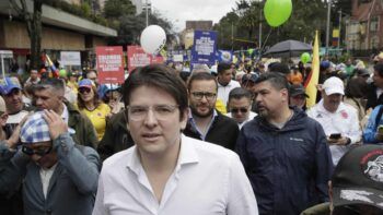 Condenan a 21 años de prisión a implicado en muerte de Miguel Uribe en Colombia