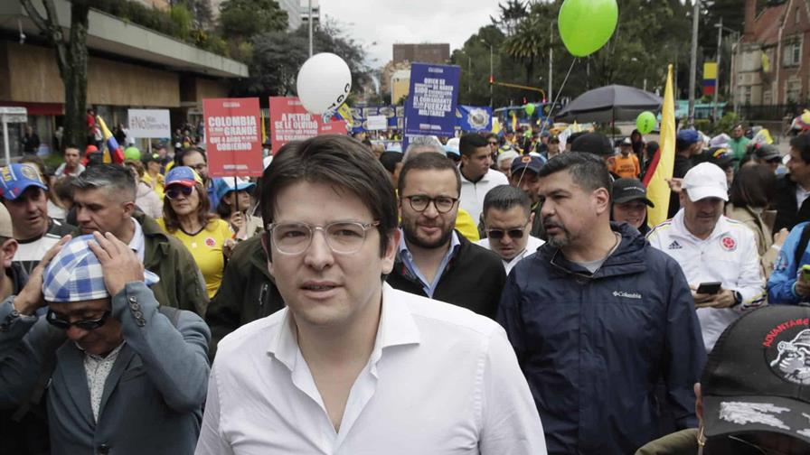 Condenan a 21 años de prisión a implicado en muerte de Miguel Uribe en Colombia