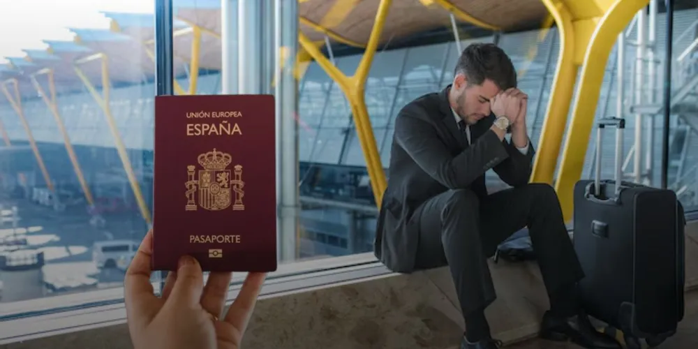 ¿Cómo se consigue la nacionalidad española?: hasta diez años de residencia y dos exámenes
