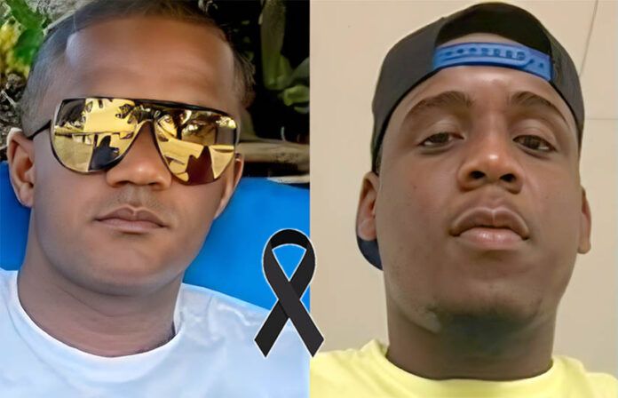 Matan tres jóvenes de Samaná en Puerto Rico