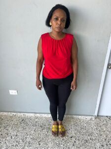 Mujer mata a su pareja en Sosúa