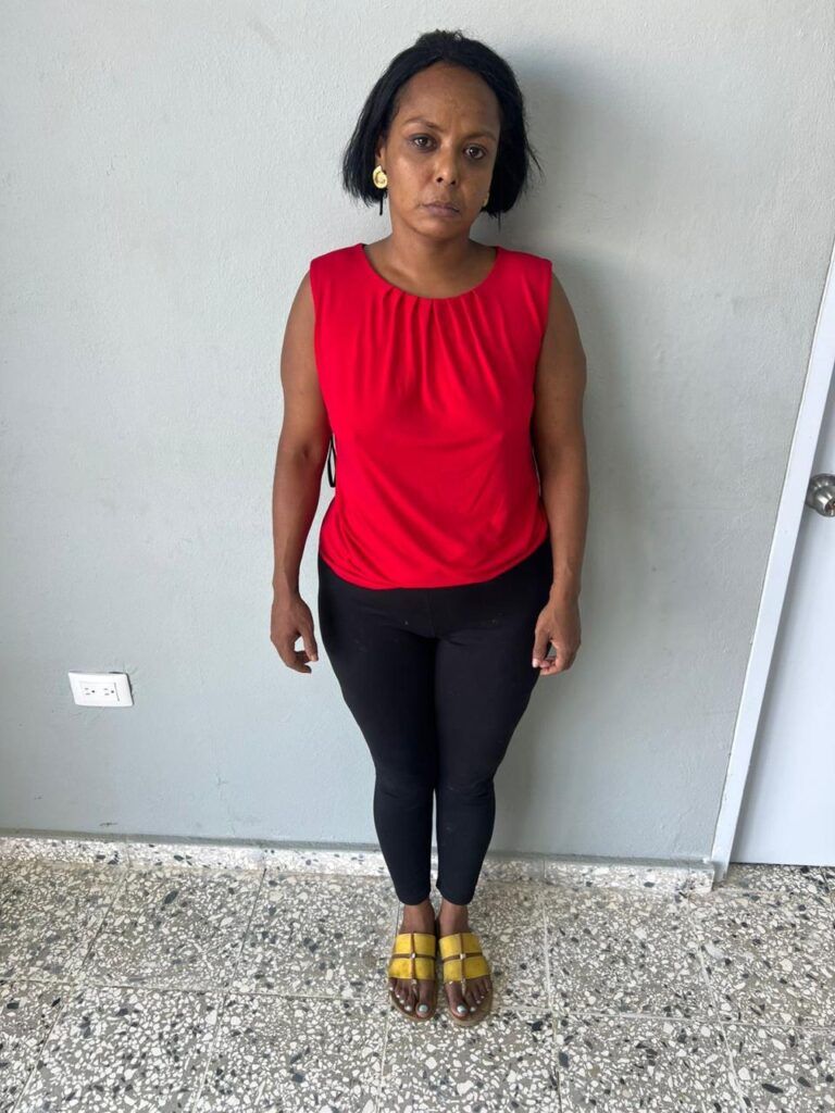 Mujer mata a su pareja en Sosúa