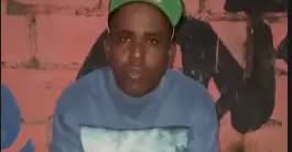 Hombre clama entre lágrimas ser ingresado en Hogares Crea