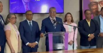 PLD denuncia desplome del sector construcción