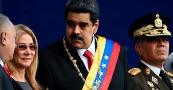 Venezuela califica de “ridícula patraña» la designación del Cartel de los Soles como organización terrorista