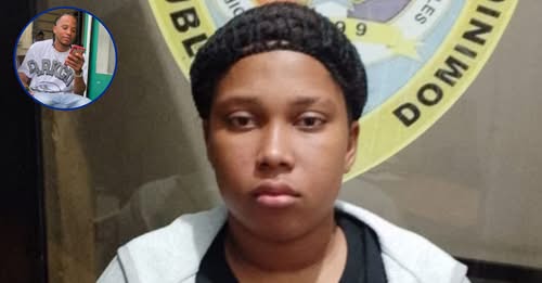 Mujer acusada de ultimar pareja en Nizao se entrega a las autoridades