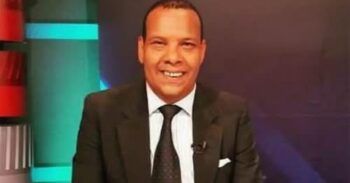 Fallece el cronista deportivo Tomás Julián Cabrera