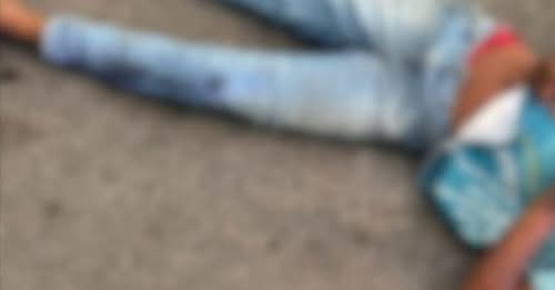 Muere hombre tras lanzarse sobre vehículo en marcha en San Cristóbal