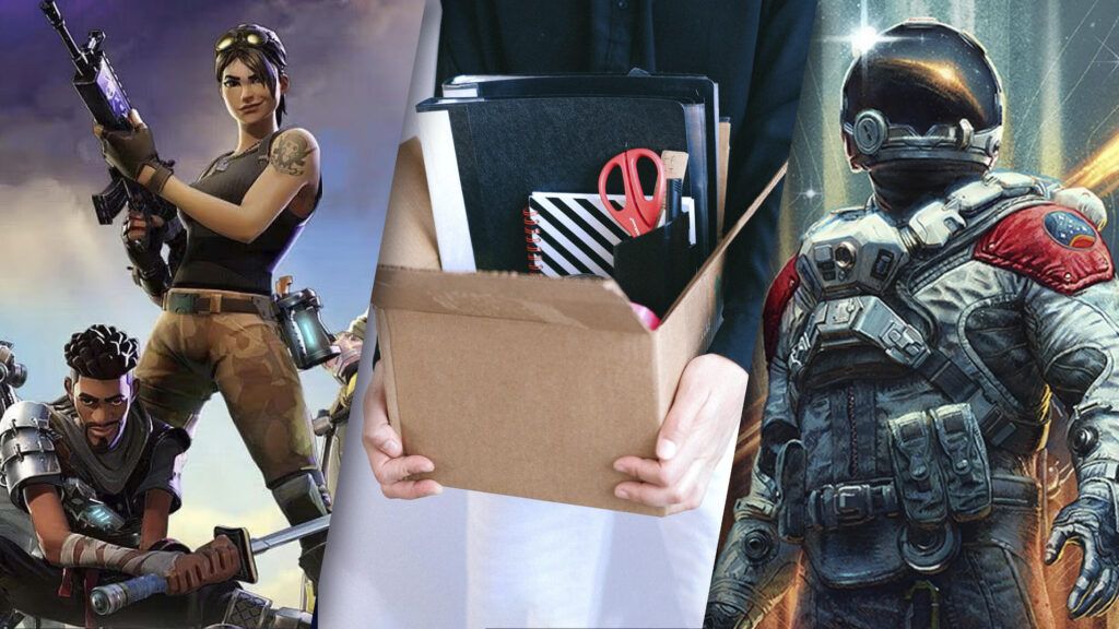 Gana demanda tras ser despedido por jugar con videojuegos en el trabajo