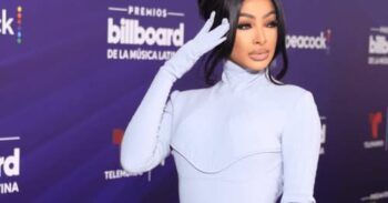 Yailin responde a críticas por bajas ventas de su concierto en Puerto Rico