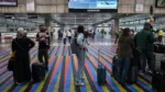 Venezuela revoca los derechos de tráfico a seis aerolíneas internacionales