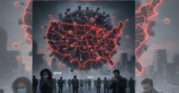 Advierten sobre nueva variante del virus de la influenza en Estados Unidos