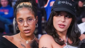 Tokischa se casó con otra mujer