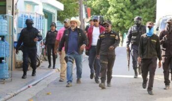 Alcalde de Dajabón propone restringir venta de terrenos a haitianos