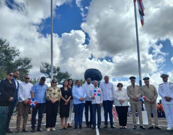 Efemérides Patrias recuerda el 217 aniversario de la Batalla de Palo Hincado