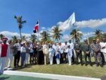 Efemérides Patrias y Alcaldía de Nigua conmemoran el 64 aniversario de la masacre de los héroes antitrujillistas en Hacienda María